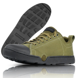 Altama - Maritime Assault Boots - Low - Olive Drab - 335006