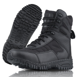 Altama - Tactical Boots Vengeance SR 8'' Side-Zip - Black - 305301