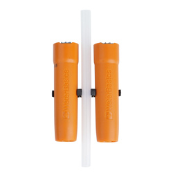 Aquamira - WaterBasics Emergency Straw Filter - 2 Pcs - 67250