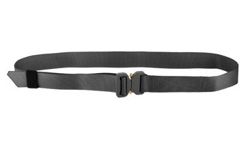 Bayonet - OUTDOOR Belt - COBRA Buckle - 38 mm - Black