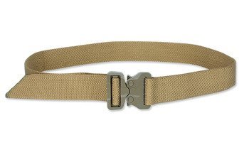 Bayonet - STEALTH Belt - ITW Nexus COBRA GT Buckle - 45 mm - Dark Coyote