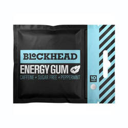 Blockhead - Energy Gum - Mint - 10 pcs - BH01