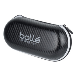 Bolle Safety - Polyester Case for Glasses - Large - Black - PACCASR-4