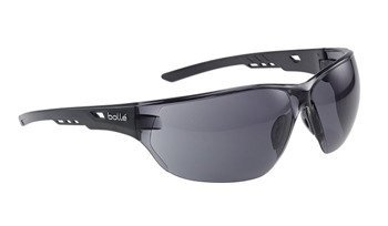 Bolle Safety - Safety Glasses NESS - Smoke - NESSPSF