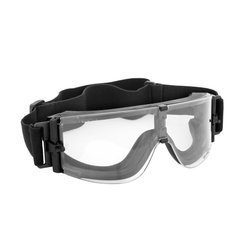 Bolle Tactical - Ballistic Goggles - X800 III - Case - X800I