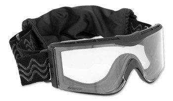 Bolle Tactical - Ballistic Goggles - X810 - X810NPSI