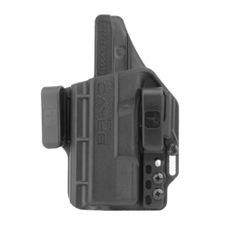 Bravo Concealment - IWB Holster for Glock 19, 19M, 19X, 19 MOS, 23, 32, 45 - Left - BC20-1007