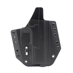 Bravo Concealment - OWB Holster for CZ P10c  - Right Hand - BC10-1024