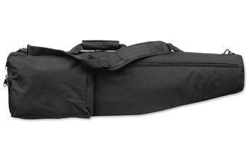 Condor - 38'' Rifle Case - Black - 158-002