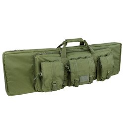 Condor - 42'' Double Rifle Case - OD Green - 152-001