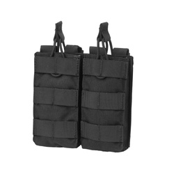 Condor - Double M4/M16 Mag Pouch - Black - MA19-002