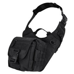 Condor - EDC Bag - Black - 156-002