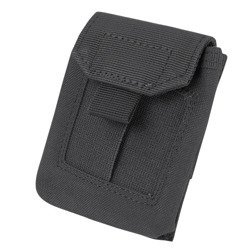 Condor - EMT Glove Pouch - Black - MA49-002