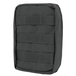 Condor - EMT Pouch - Black - MA21-002