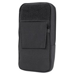 Condor - GPS Pouch - Black - MA57-002