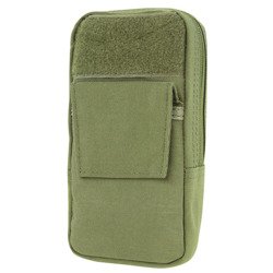 Condor - GPS Pouch - Green OD - MA57-001