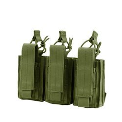 Condor - Kangaroo Mag Pouch Gen II - Triple - Olive Drab - 191233-001