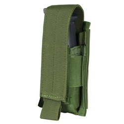 Condor - Single Pistol Mag Pouch - Olive Drab - MA32-001