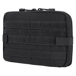 Condor - T&T Pouch - Black - MA54-002