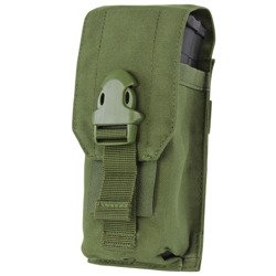 Condor - Universal Rifle Mag Pouch - OD Green - 191128-001