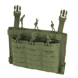 Condor - Vanquish VAS Triple Mag Panel - Olive Drab - 221152-001