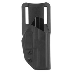 DOUBLETAP GEAR - OWB Strighter Kydex Glock 17 Holster - Black