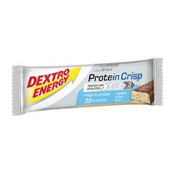 Dextro Energy - Protein Crisp Bar - Vanilia/Coconut - 50 g - DE73