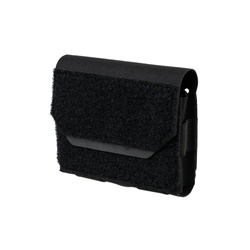 Direct Action - Counterweight/Battery Pouch - Black - PO-CWBP-CD5-BLK