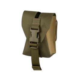 Direct Action - Frag Grenade Pouch - Adaptive Green - PO-FRG2-CD5-AGR