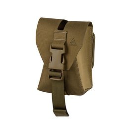 Direct Action - Frag Grenade Pouch - Coyote Brown - PO-FRG2-CD5-CBR