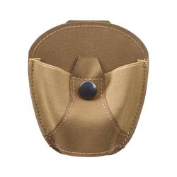 Direct Action - Low Profile Cuff Pouch - Coyote Brown - PO-CFLP-CD5-CBR