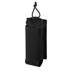 Direct Action - Low Profile Radio Pouch - Black - PO-RDLP-CD5-BLK