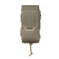 Direct Action - Med Pouch Vertical - Adaptive Green - PO-MEDV-CD5-AGR