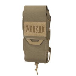 Direct Action - Med Pouch Vertical MK II® - Adaptive Green - PO-MDV2-CD5-AGR