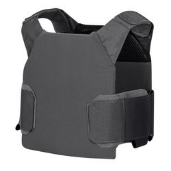 Direct Action® - Corsair Low Profile Tactical Plate Carrier Vest - Shadow Grey - PC-CRSR-NLN-SGR