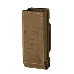 Direct Action - Tourniquet Pouch Open - Coyote Brown - PO-TNQO-CD5-CBR