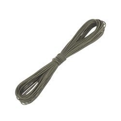 EDCX - Microcord - 1.4 mm - Army Green - 10 m