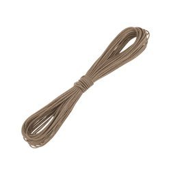 EDCX - Microcord - 1.4 mm - Coyote Brown - 10 m