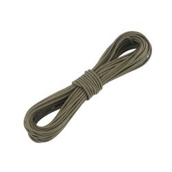 EDCX - Minicord - 2.2 mm - Army Green - 10 m