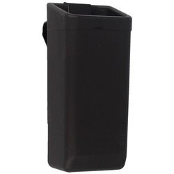 ESP - Double stack magazine pouch 9mm / .40 - Black - MH-06 BK