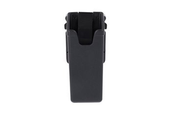 ESP - Holder for H&K MP59 / UZI magazine - UBC-01 belt mount - MH-04-MP5 BK