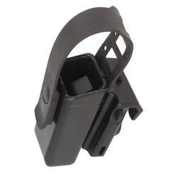 ESP - Holder for double stack magazine 9 mm / .40 - MH-04-S BK