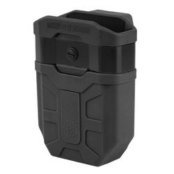 ESP - MOLLE Swivel Plastic Holder for AK Magazine - UBC-02 Mount - Black - MH-14-AK BK