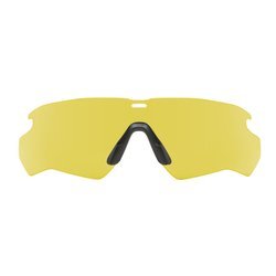 ESS - Crossblade Standard Lens - Hi-Def Yellow - 102-189-006