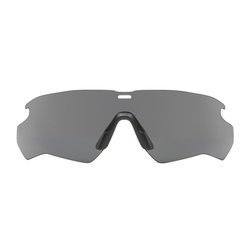 ESS - Crossblade Standard Lens - Smoke Gray - 102-189-003