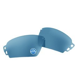 ESS - Crowbar Lenses - Polarized Mirrored Blue - 101-315-006