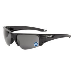 ESS - Crowbar Polarized Mirrored Gray Lenses - EE9019-03