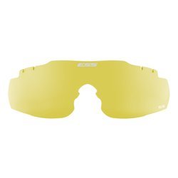 ESS - ICE 2.4 Lens - Hi-Def Yellow - 740-0088