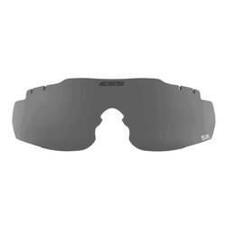 ESS - ICE 2.4 Lens - Smoke Gray - 740-0011