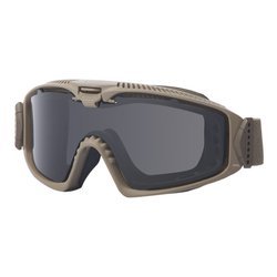 ESS - Influx AVS Goggle - Terrain Tan - EE7018-03